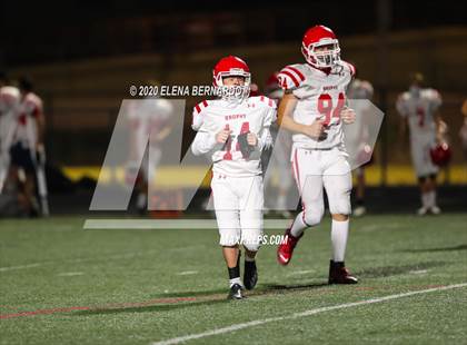 Thumbnail 3 in Brophy @ Pinnacle photogallery.