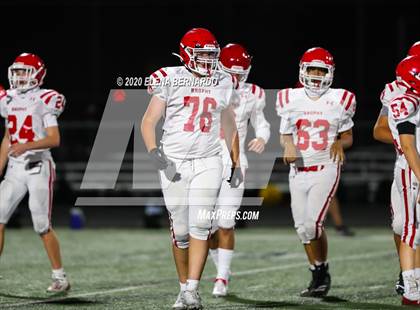 Thumbnail 1 in Brophy @ Pinnacle photogallery.