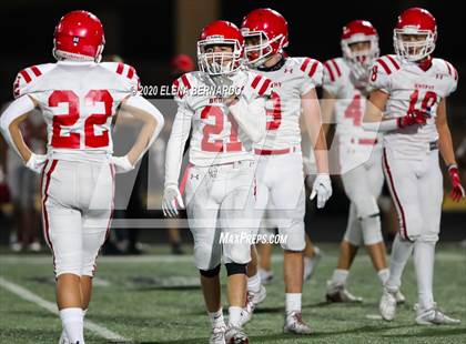 Thumbnail 2 in Brophy @ Pinnacle photogallery.