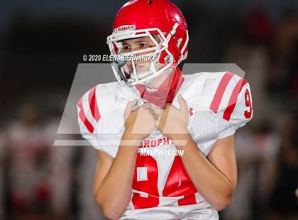 Thumbnail 2 in Brophy @ Pinnacle photogallery.
