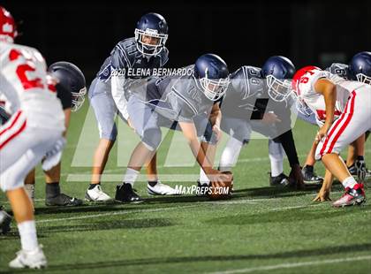Thumbnail 1 in Brophy @ Pinnacle photogallery.