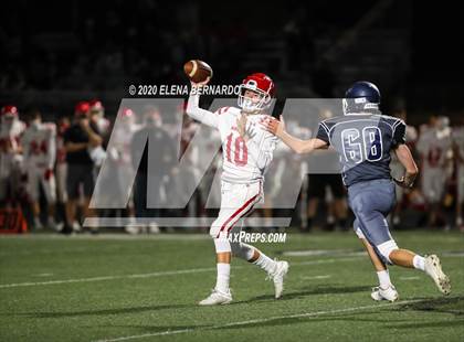 Thumbnail 3 in Brophy @ Pinnacle photogallery.