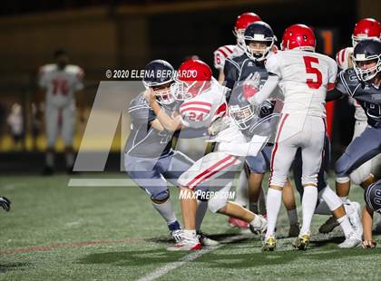 Thumbnail 1 in Brophy @ Pinnacle photogallery.