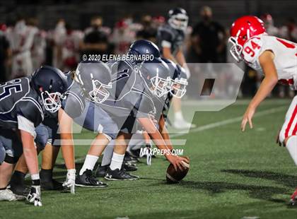 Thumbnail 1 in Brophy @ Pinnacle photogallery.