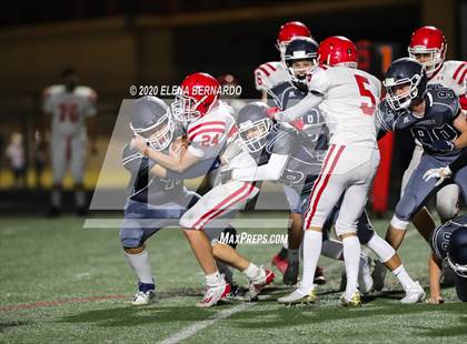 Thumbnail 2 in Brophy @ Pinnacle photogallery.