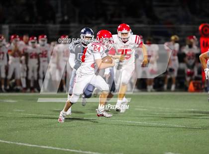Thumbnail 3 in Brophy @ Pinnacle photogallery.