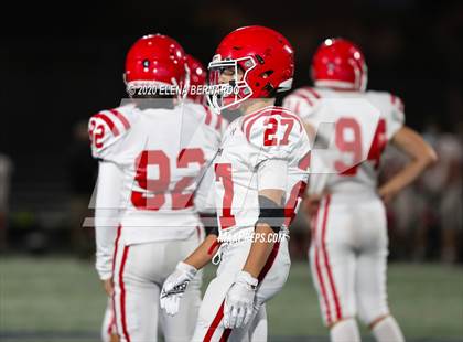 Thumbnail 1 in Brophy @ Pinnacle photogallery.