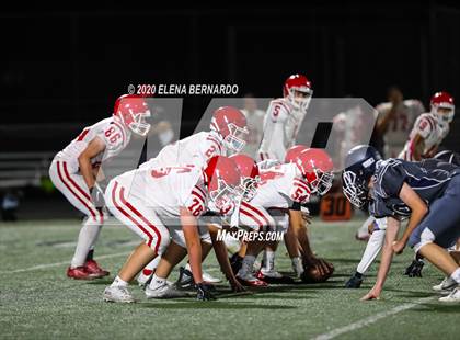 Thumbnail 1 in Brophy @ Pinnacle photogallery.