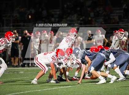 Thumbnail 1 in Brophy @ Pinnacle photogallery.