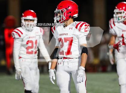 Thumbnail 2 in Brophy @ Pinnacle photogallery.