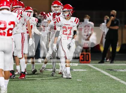 Thumbnail 1 in Brophy @ Pinnacle photogallery.
