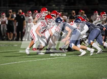 Thumbnail 2 in Brophy @ Pinnacle photogallery.