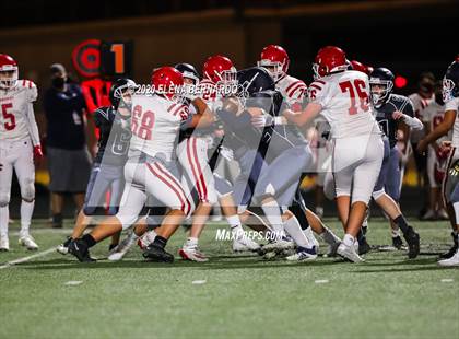 Thumbnail 1 in Brophy @ Pinnacle photogallery.
