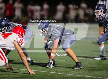 Thumbnail 1 in Brophy @ Pinnacle photogallery.
