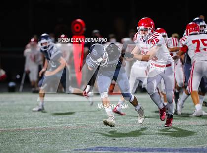 Thumbnail 3 in Brophy @ Pinnacle photogallery.
