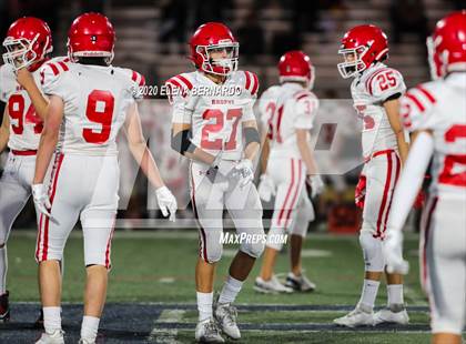 Thumbnail 1 in Brophy @ Pinnacle photogallery.