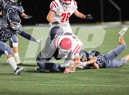 Thumbnail 3 in Brophy @ Pinnacle photogallery.
