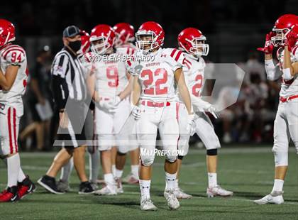 Thumbnail 2 in Brophy @ Pinnacle photogallery.