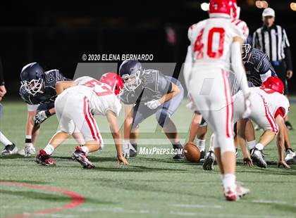 Thumbnail 3 in Brophy @ Pinnacle photogallery.