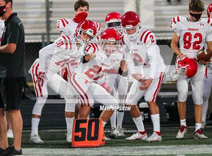 Thumbnail 3 in Brophy @ Pinnacle photogallery.