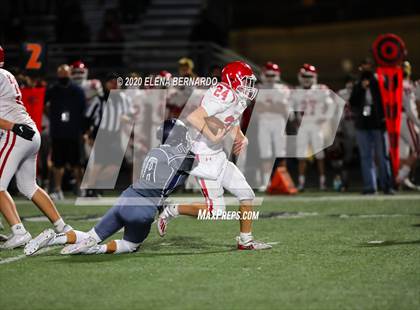Thumbnail 3 in Brophy @ Pinnacle photogallery.