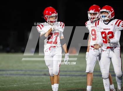 Thumbnail 3 in Brophy @ Pinnacle photogallery.