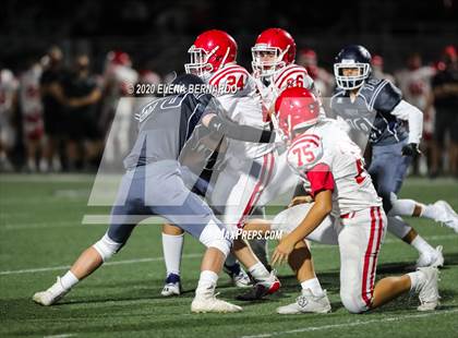 Thumbnail 3 in Brophy @ Pinnacle photogallery.