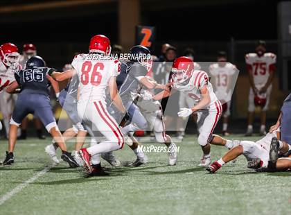 Thumbnail 3 in Brophy @ Pinnacle photogallery.