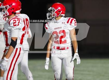 Thumbnail 3 in Brophy @ Pinnacle photogallery.