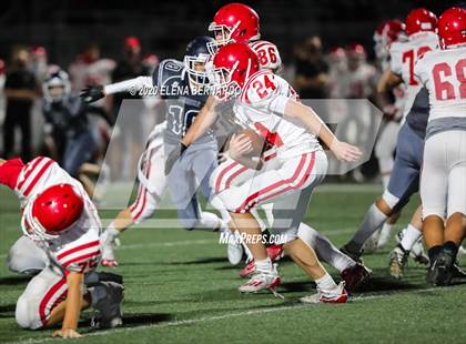 Thumbnail 2 in Brophy @ Pinnacle photogallery.
