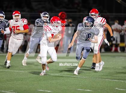 Thumbnail 1 in Brophy @ Pinnacle photogallery.