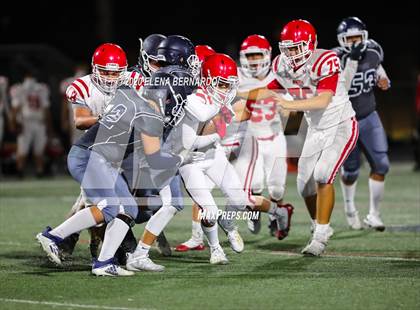 Thumbnail 1 in Brophy @ Pinnacle photogallery.