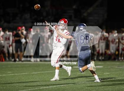 Thumbnail 1 in Brophy @ Pinnacle photogallery.