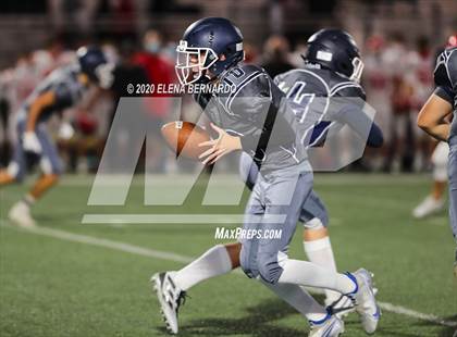 Thumbnail 1 in Brophy @ Pinnacle photogallery.