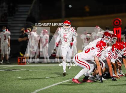 Thumbnail 1 in Brophy @ Pinnacle photogallery.