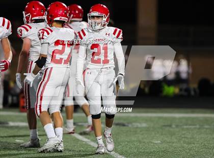 Thumbnail 2 in Brophy @ Pinnacle photogallery.