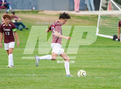 Thumbnail 2 in Cherokee Trail @ Columbine photogallery.