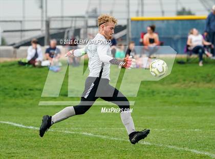 Thumbnail 1 in Cherokee Trail @ Columbine photogallery.