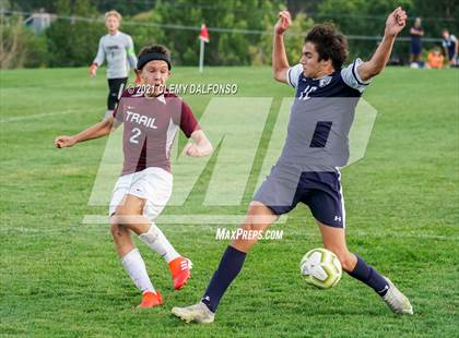 Thumbnail 1 in Cherokee Trail @ Columbine photogallery.