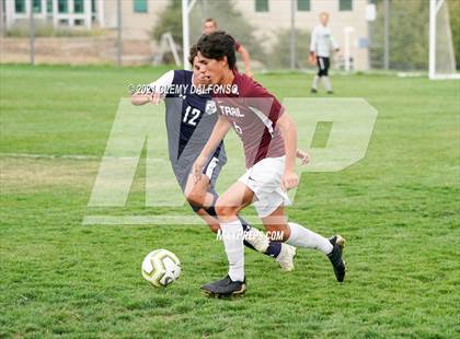 Thumbnail 1 in Cherokee Trail @ Columbine photogallery.