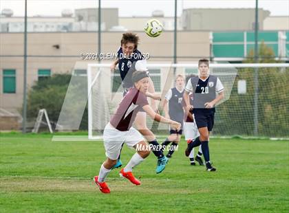 Thumbnail 2 in Cherokee Trail @ Columbine photogallery.