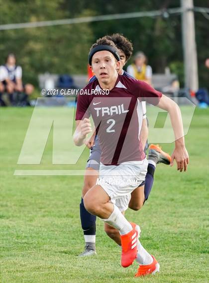 Thumbnail 3 in Cherokee Trail @ Columbine photogallery.