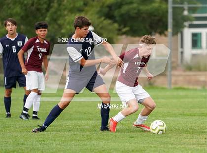 Thumbnail 1 in Cherokee Trail @ Columbine photogallery.