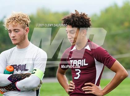 Thumbnail 2 in Cherokee Trail @ Columbine photogallery.