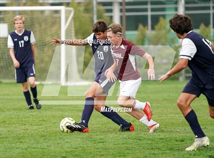 Thumbnail 2 in Cherokee Trail @ Columbine photogallery.