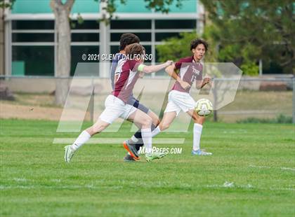 Thumbnail 1 in Cherokee Trail @ Columbine photogallery.