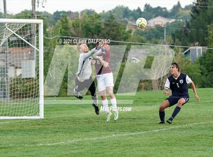 Thumbnail 1 in Cherokee Trail @ Columbine photogallery.