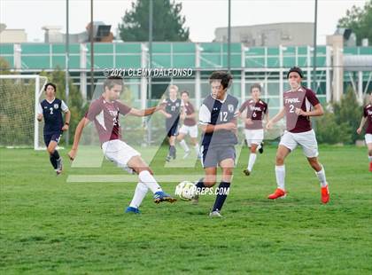 Thumbnail 2 in Cherokee Trail @ Columbine photogallery.