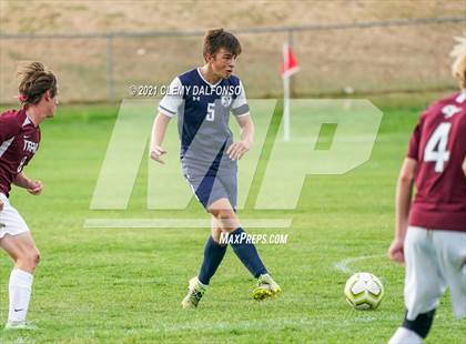 Thumbnail 1 in Cherokee Trail @ Columbine photogallery.