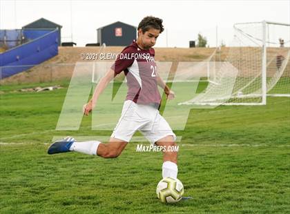 Thumbnail 3 in Cherokee Trail @ Columbine photogallery.